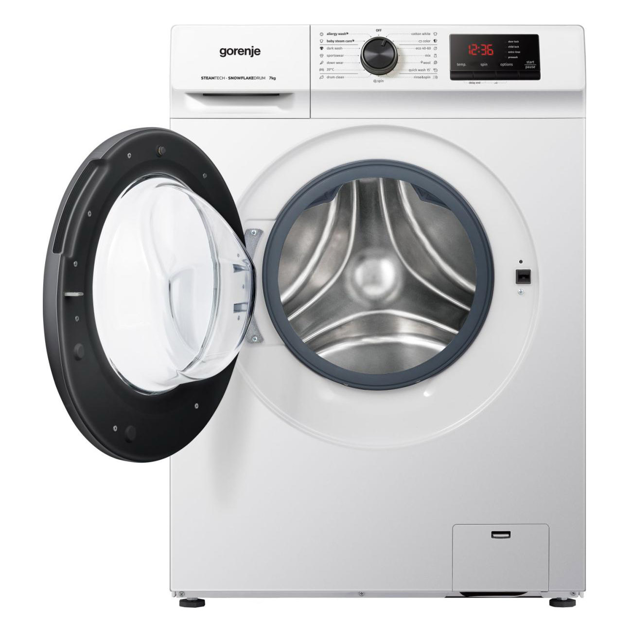 Veš mašina Gorenje WNHVB72DS
