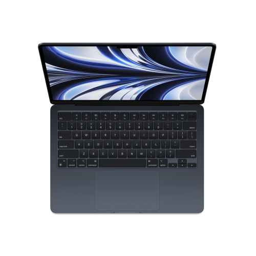 Notebook Apple MacBook Air 13.6" M2 Midnight