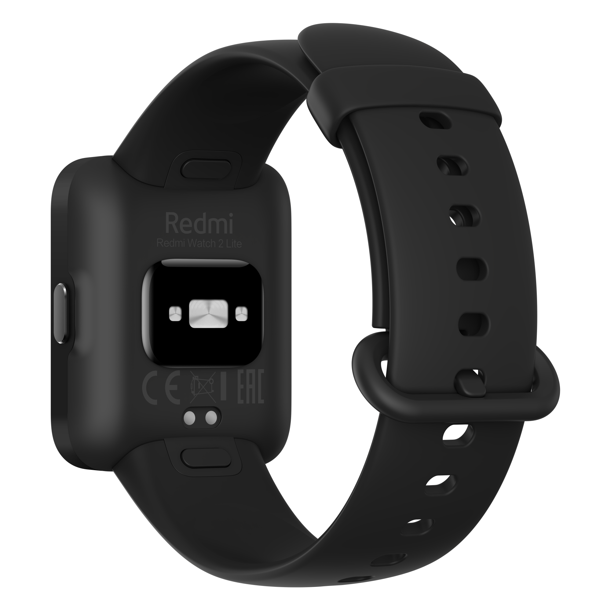 Pametni sat Xiaomi Mi Watch 2 Lite Black