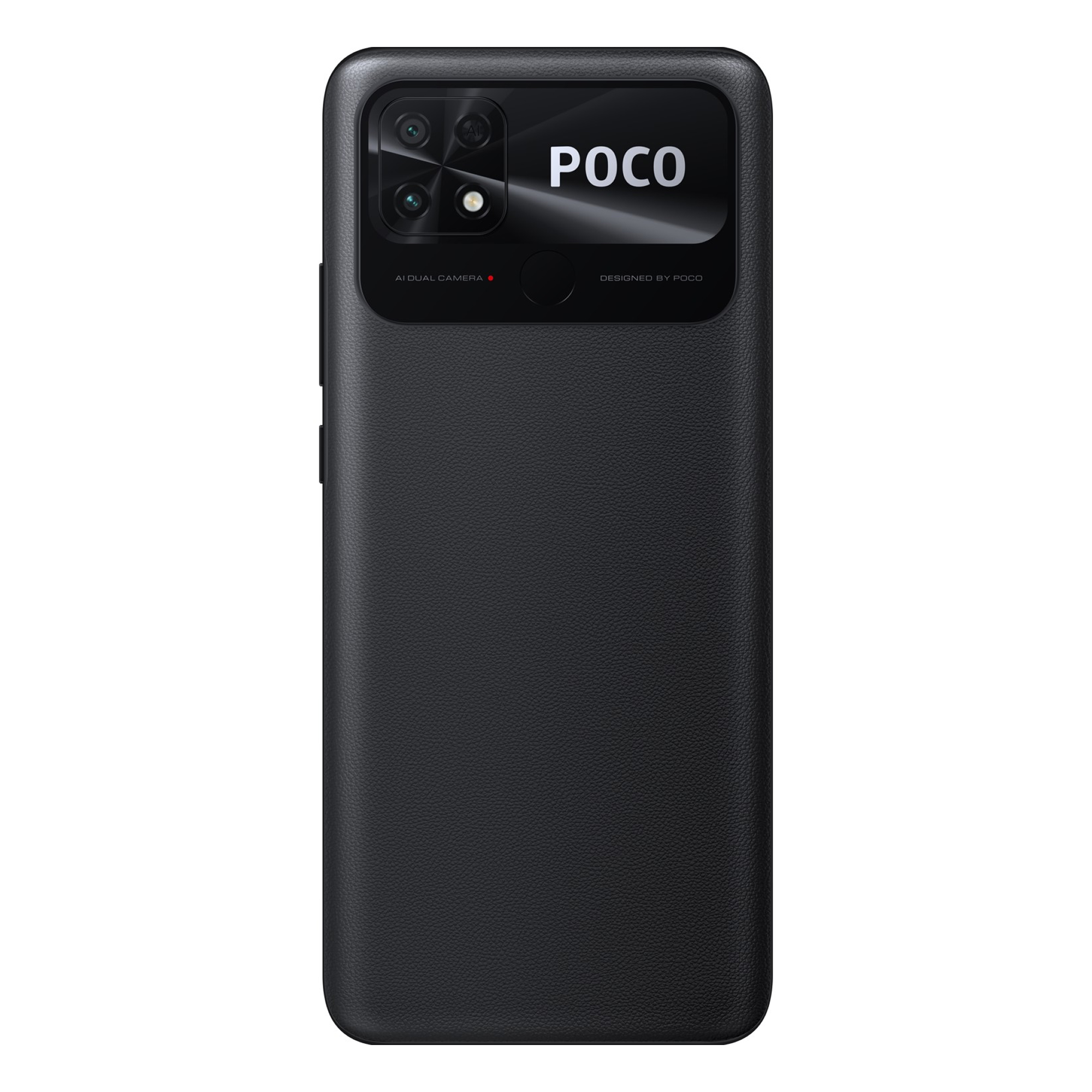 Mobitel Xiaomi POCO C40 3/32 Power Black