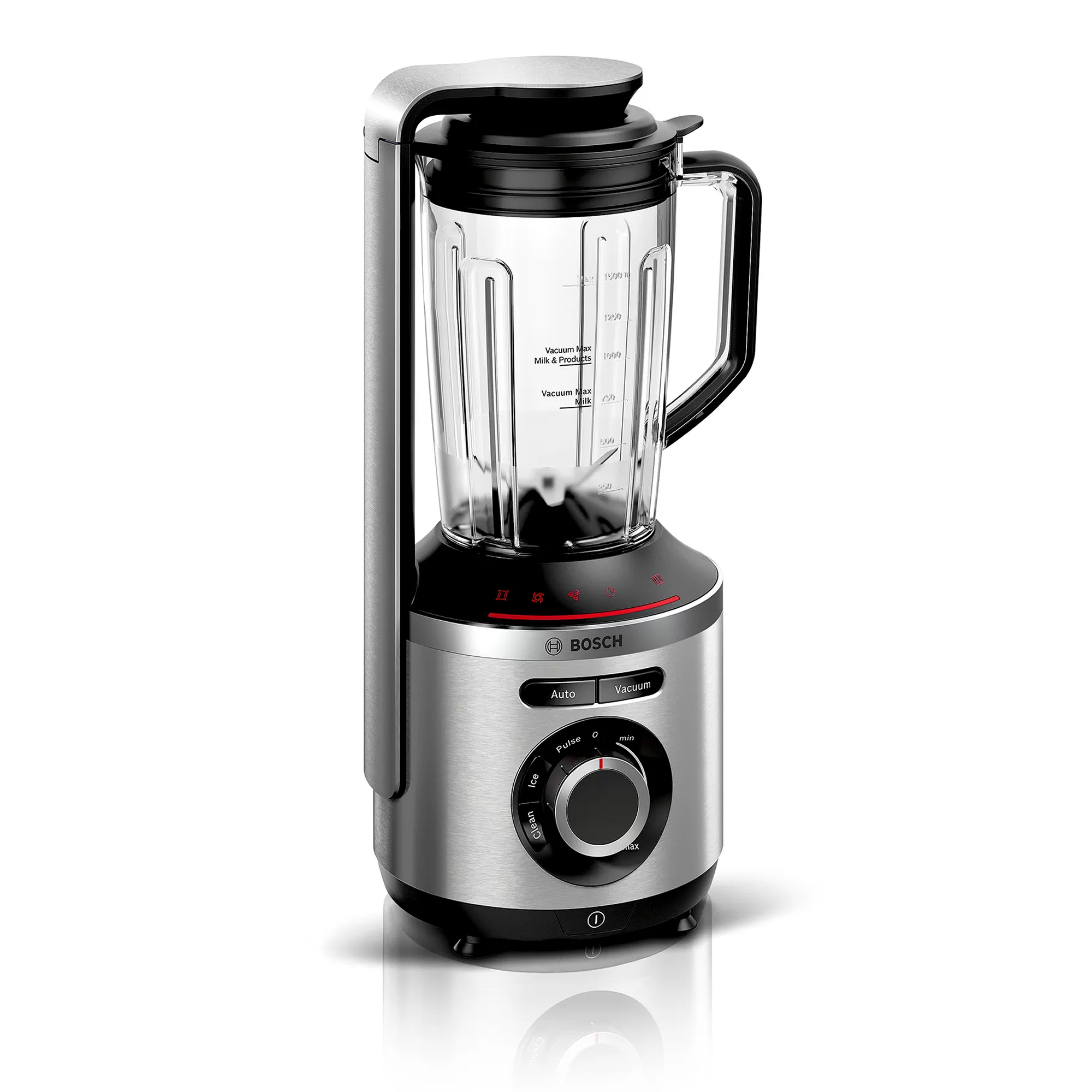 Blender Bosch MMBV625M 1000W Silver Naru i Online Tehnomag