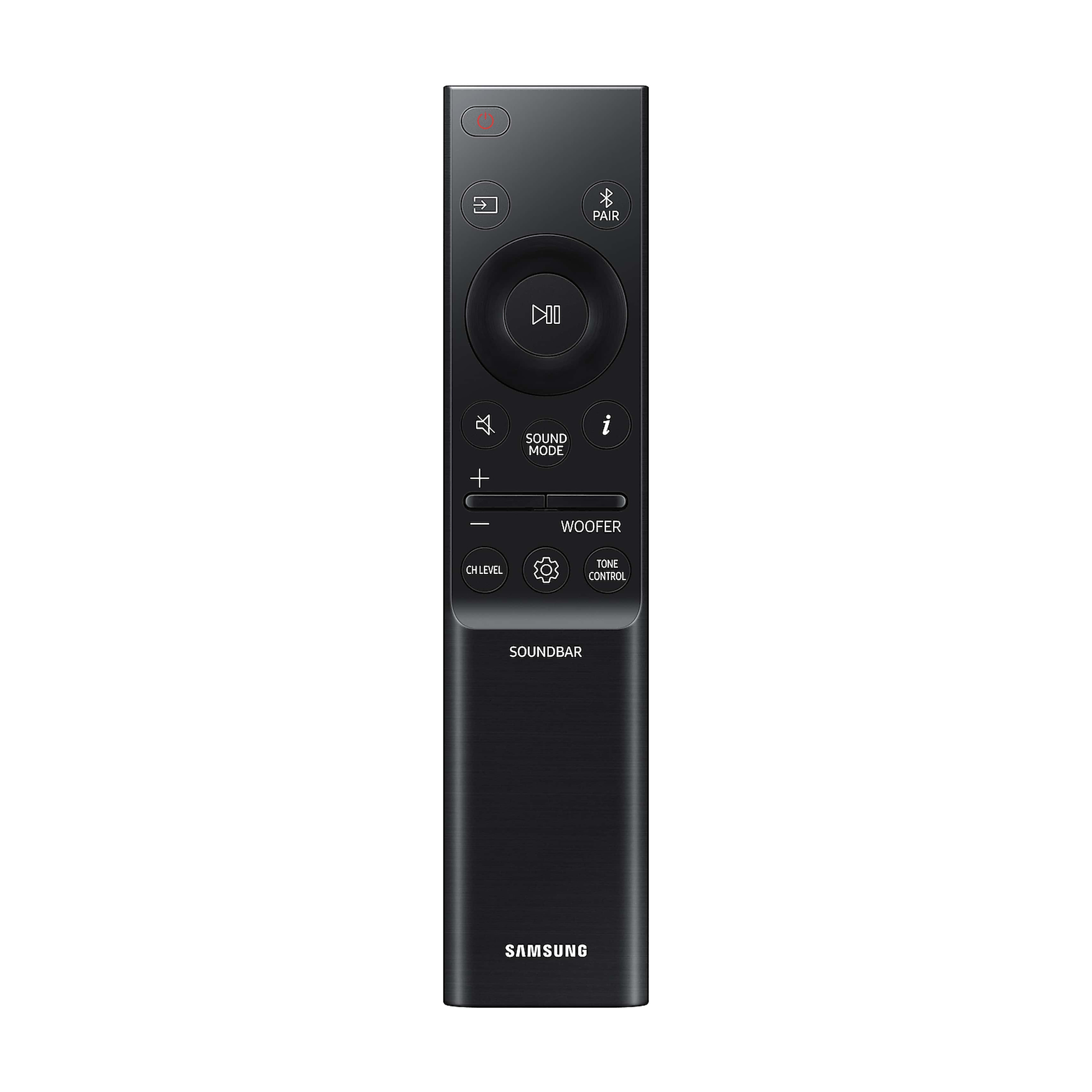 Soundbar Samsung HW-B450/EN