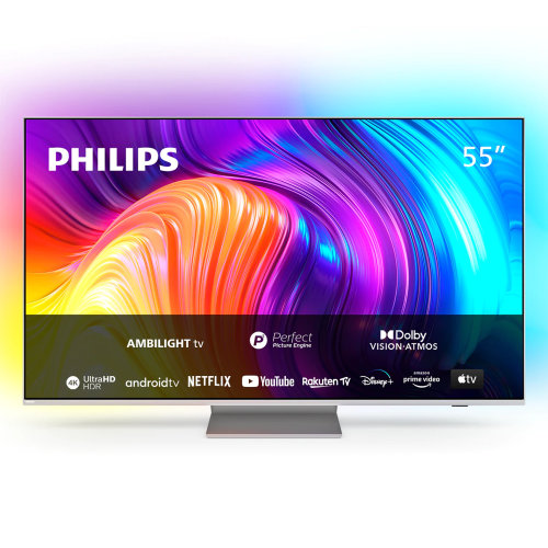 LED TV Philips 55PUS8807/12