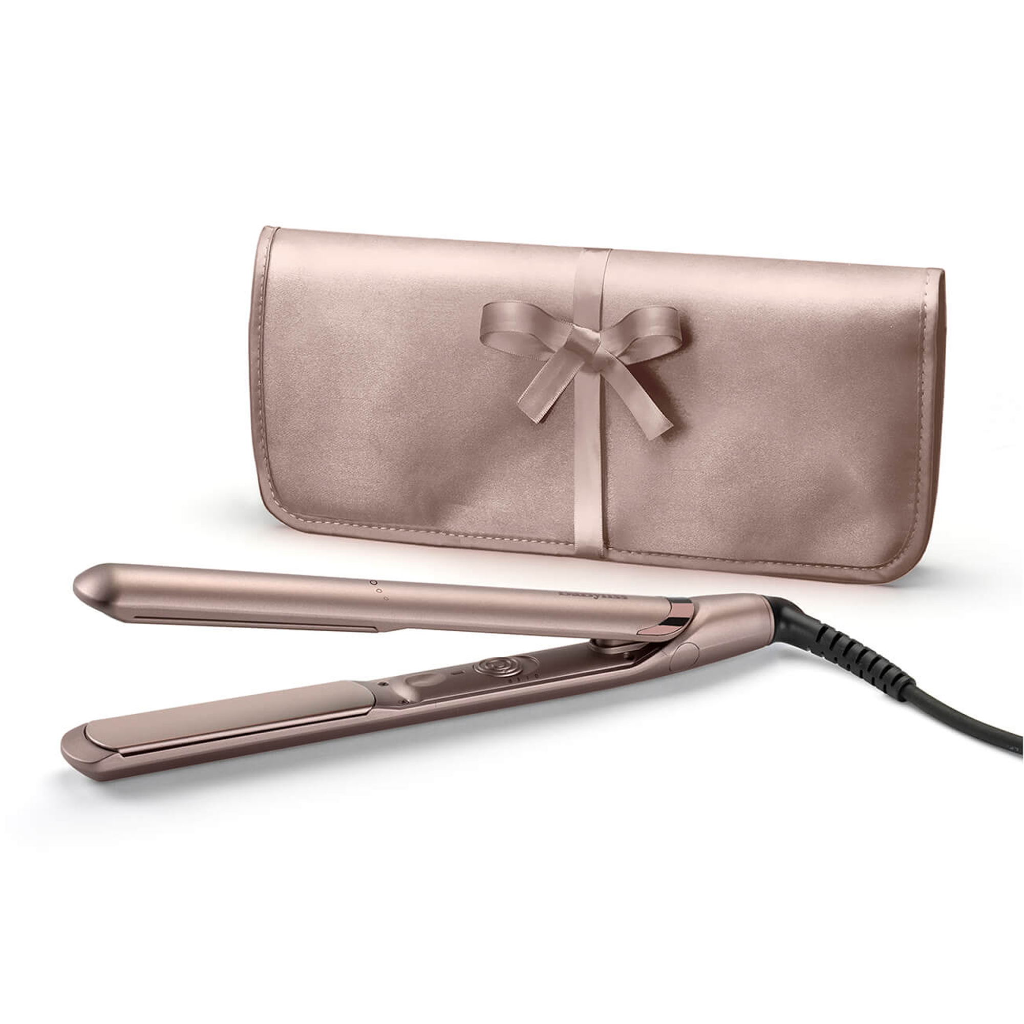Pegla za kosu BaByliss ST90PE Smooth Glide 235