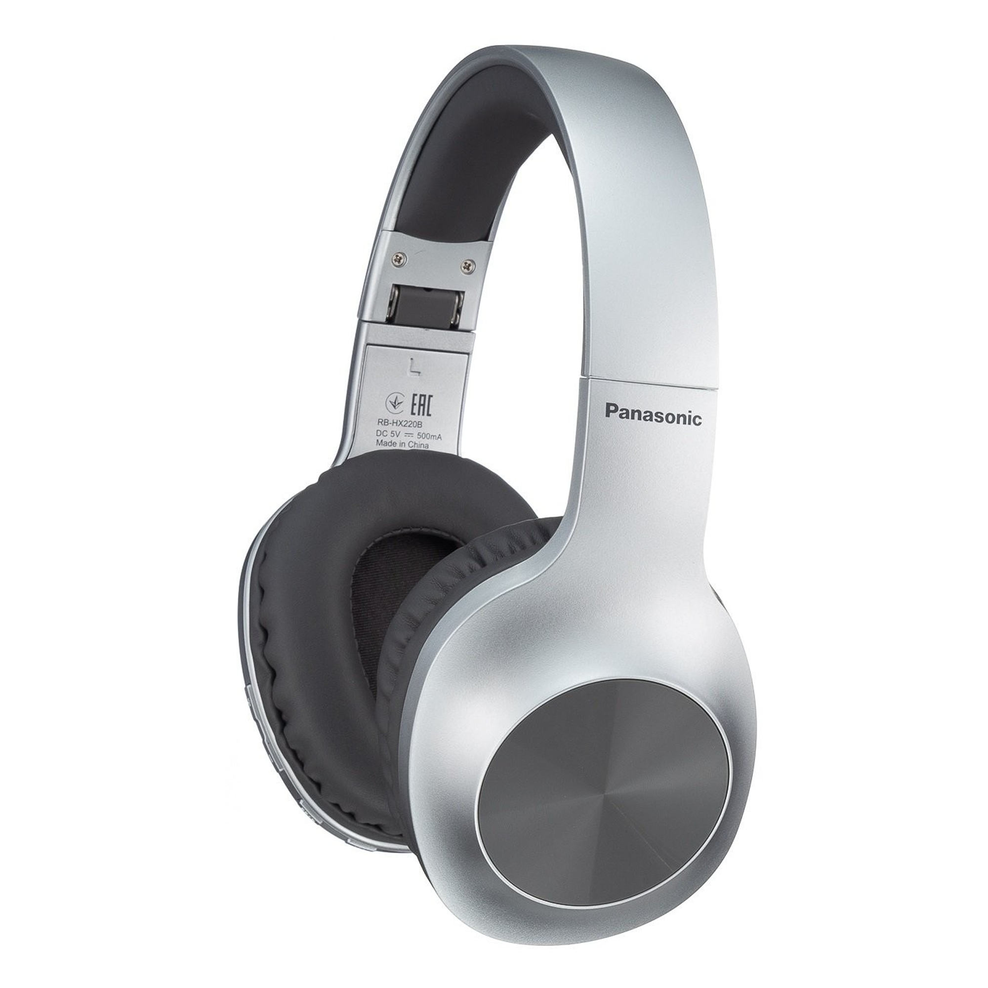 Slušalice Panasonic RB-HX220BDES