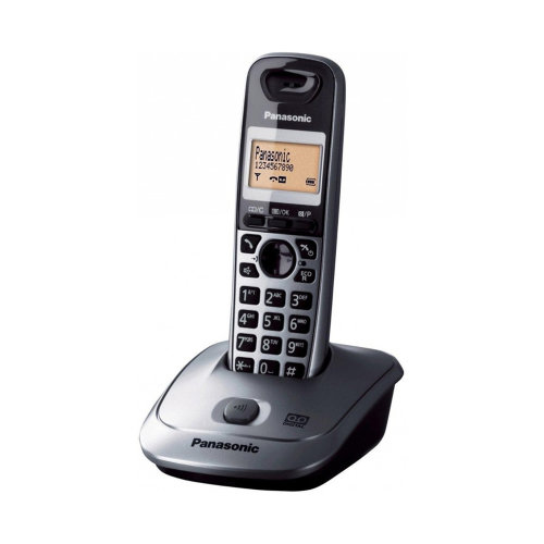 Telefon Panasonic KX-TG2511FXM