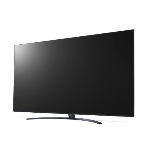 LED TV LG 75NANO763QA