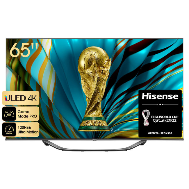 Hisense 65u7hq настройка изображения