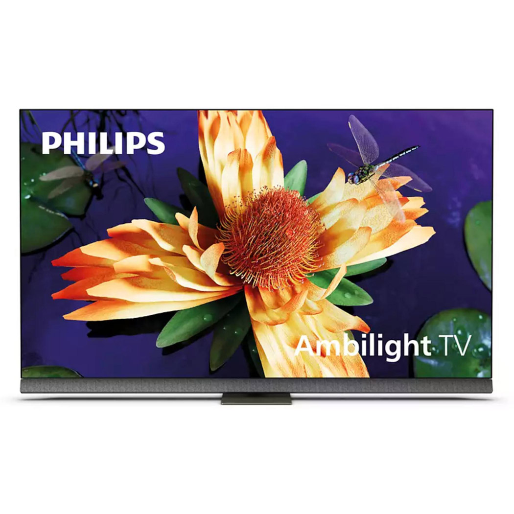 OLED TV Philips 55OLED907-12