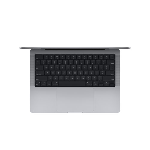 Notebook Apple MacBook Pro 14.2" M2 Pro Space Grey