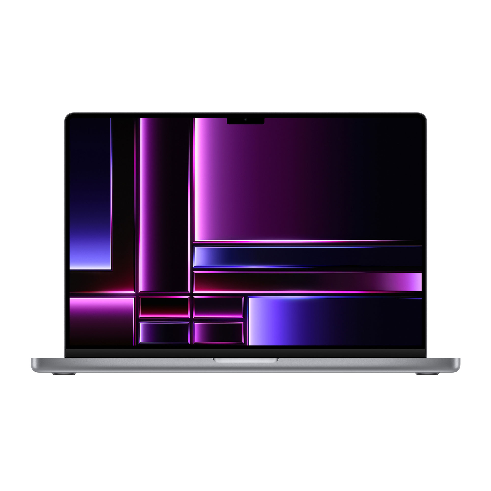 Notebook Apple MacBook Pro 16.2