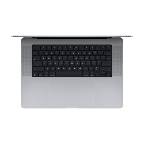 Notebook Apple MacBook Pro 16.2" M2 Pro Space Grey