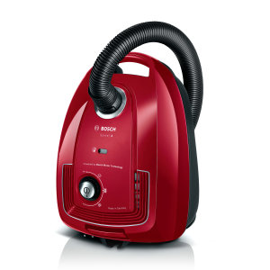 Usisivač Bosch BGB38RD2