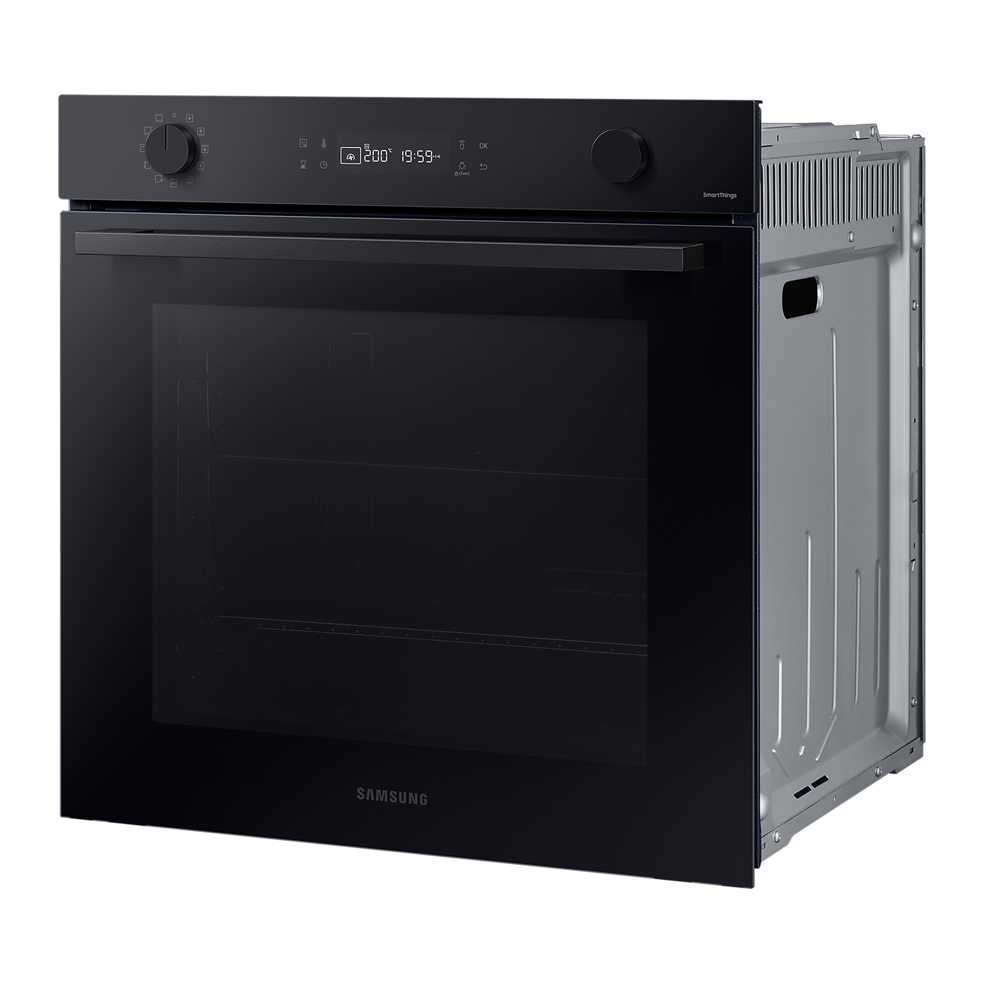 Ugradbena pećnica Samsung NV7B41301AK/U3 slika 4