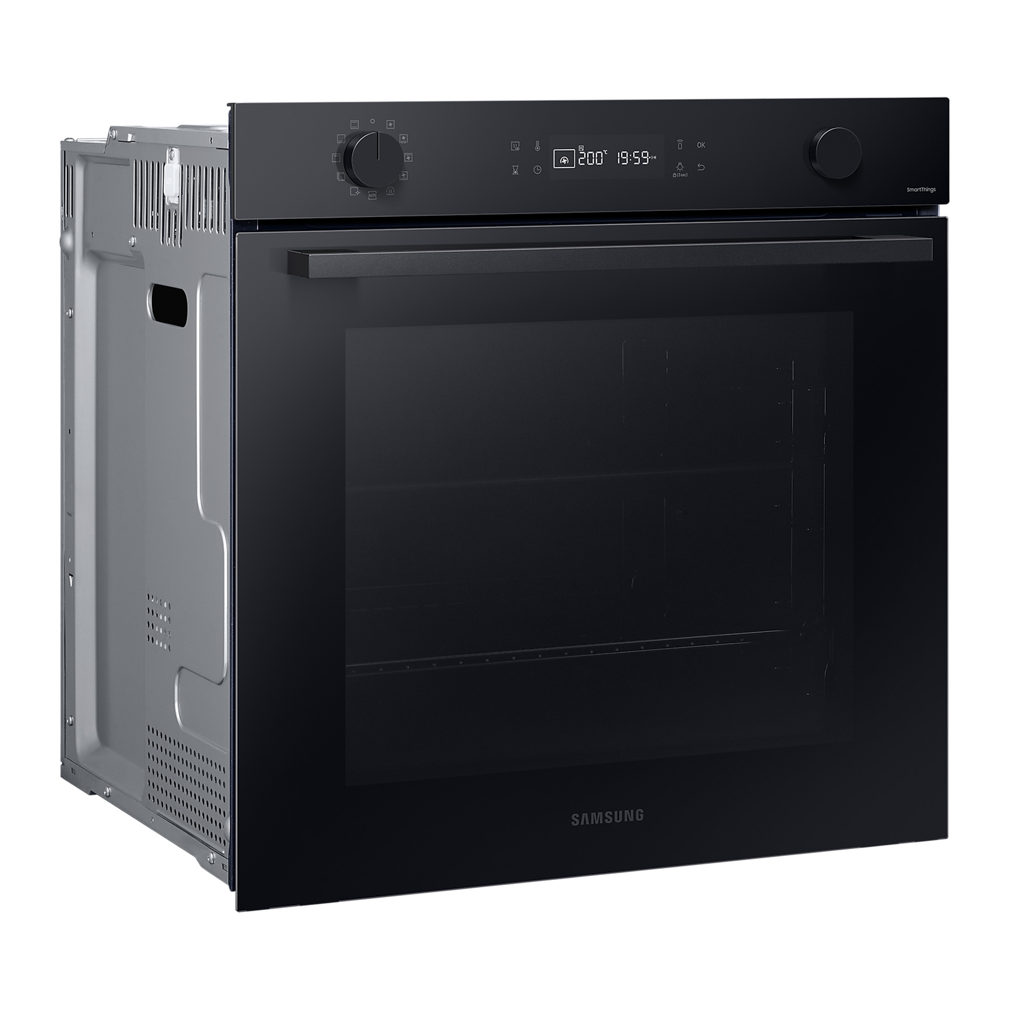 Ugradbena pećnica Samsung NV7B41301AK/U3 slika 5