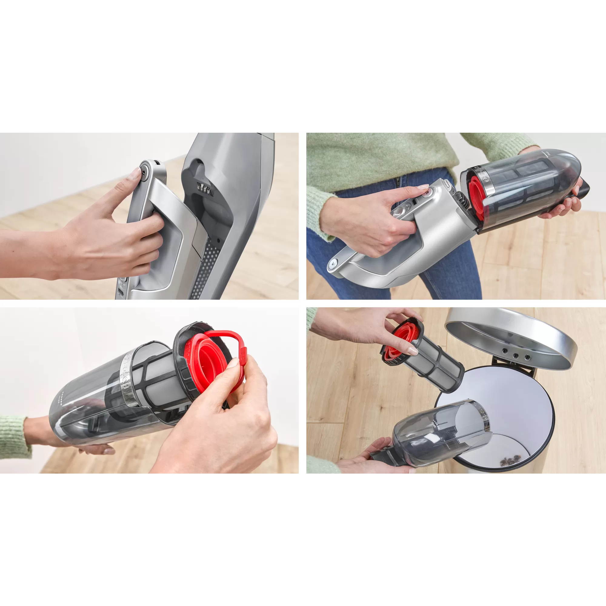 Štapni usisivač Bosch BCH3K2301