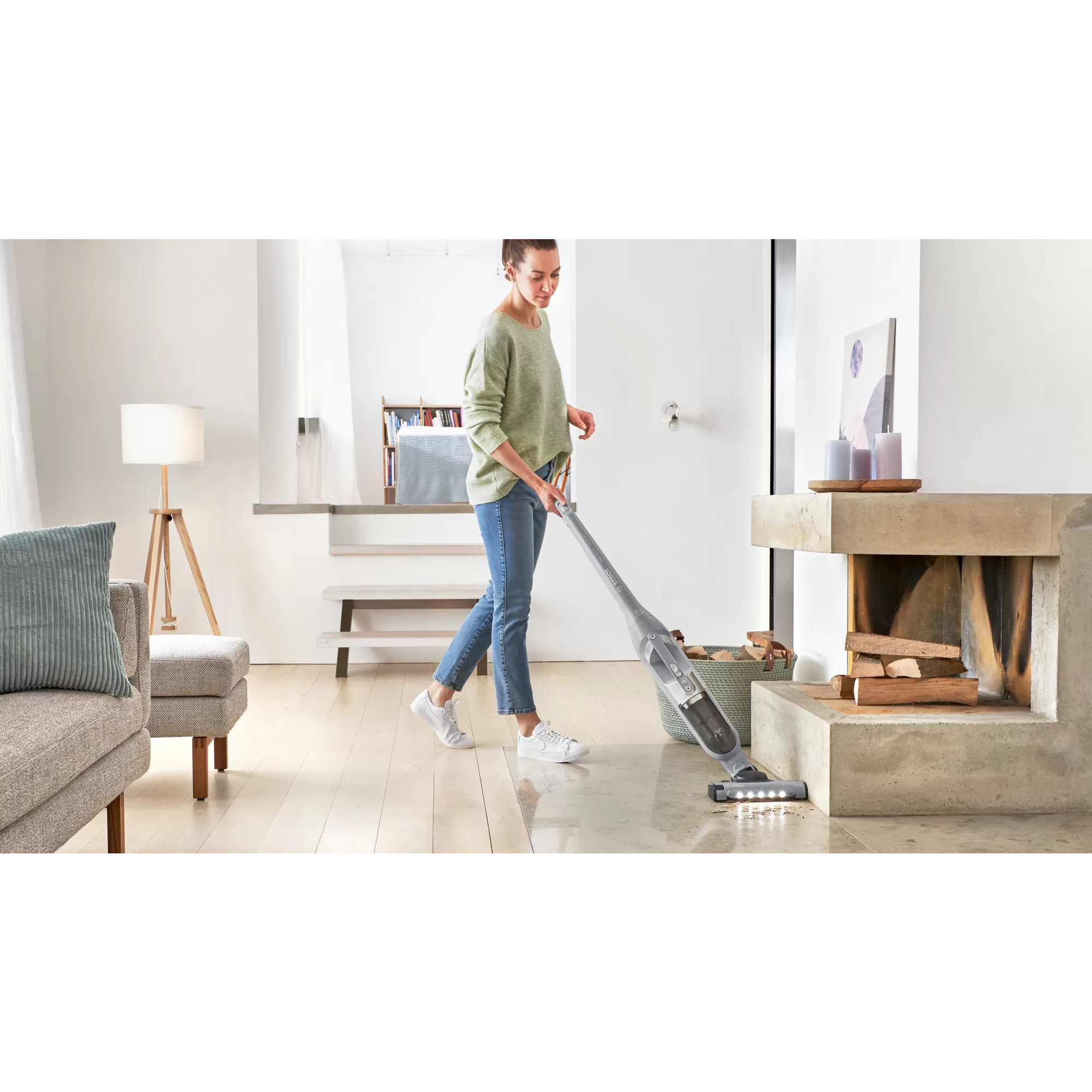 Štapni usisivač Bosch BCH3K2301