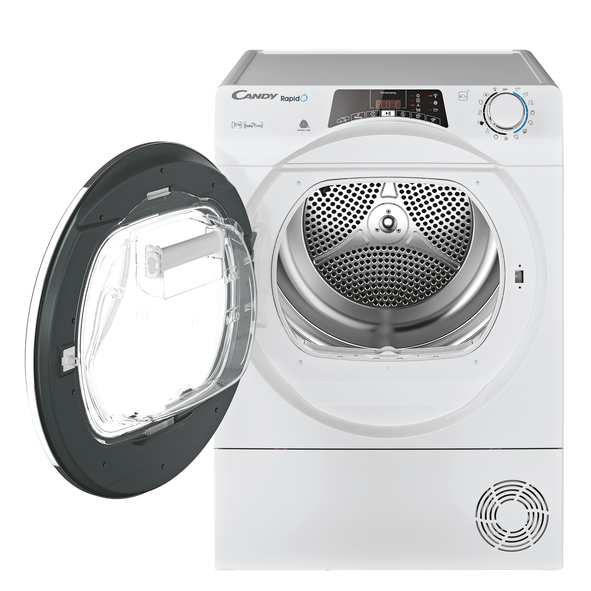 Sušilica Candy ROE H11A2TCEX-S