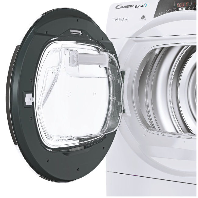 Sušilica Candy ROE H11A2TCEX-S