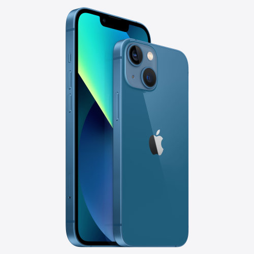 Apple iPhone 13 256GB Blue