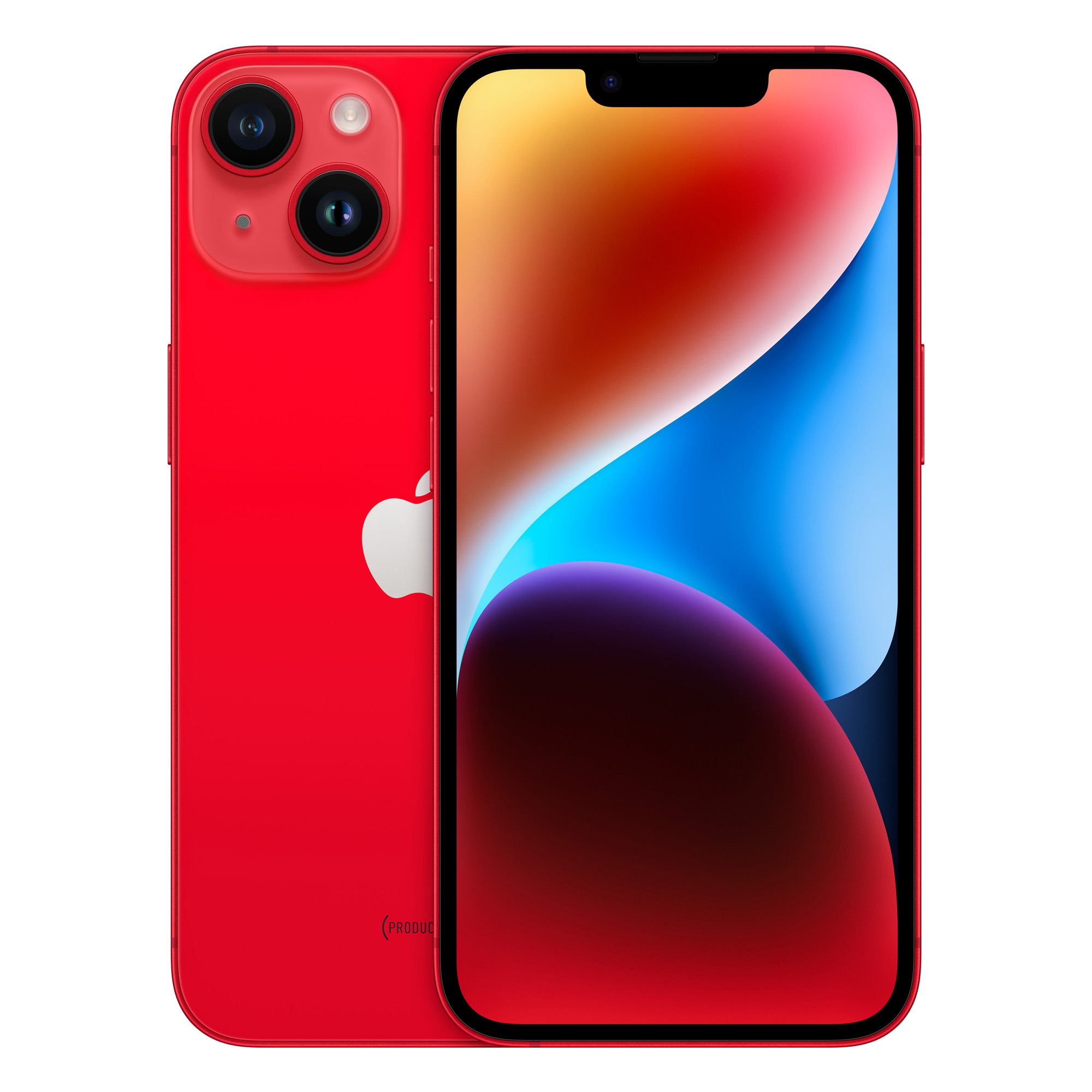 Mobitel Apple iPhone 14 128GB (PRODUCT)RED