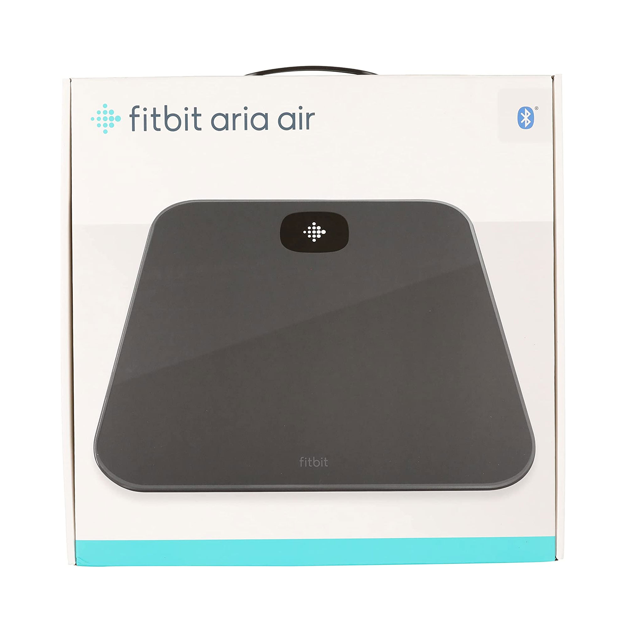 Osobna vaga Fitbit FB203BK Aria Air Black