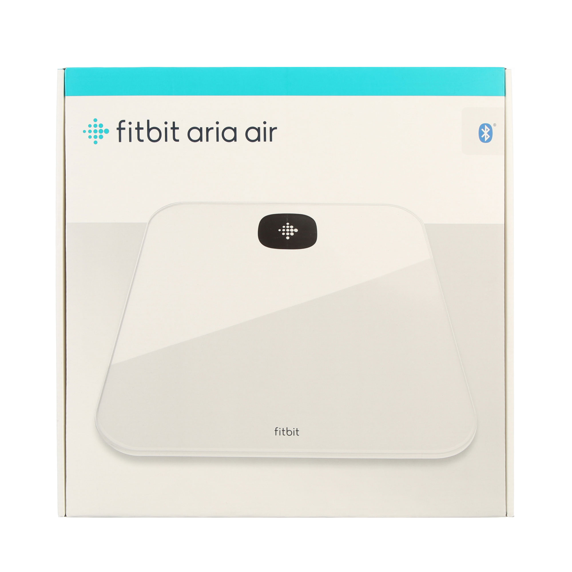 Osobna vaga Fitbit FB203WT Aria Air White