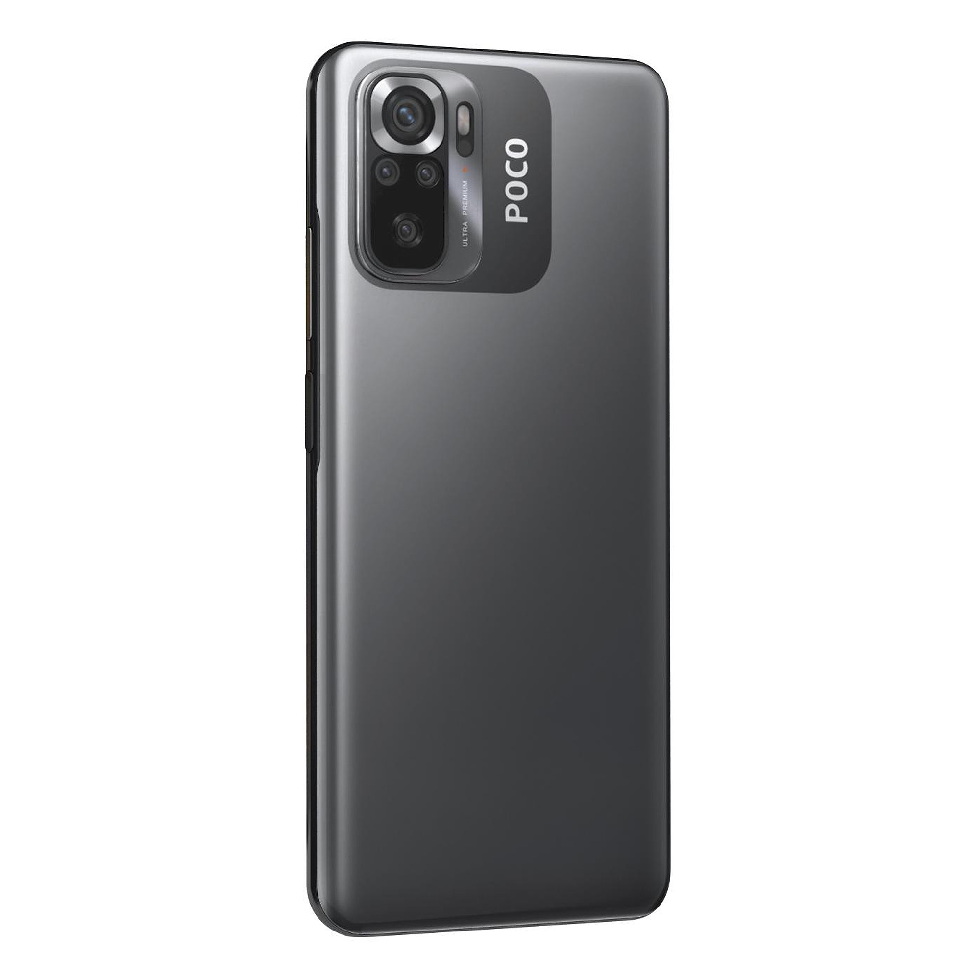 Mobitel Xiaomi POCO M5s LTE 4/128 Grey