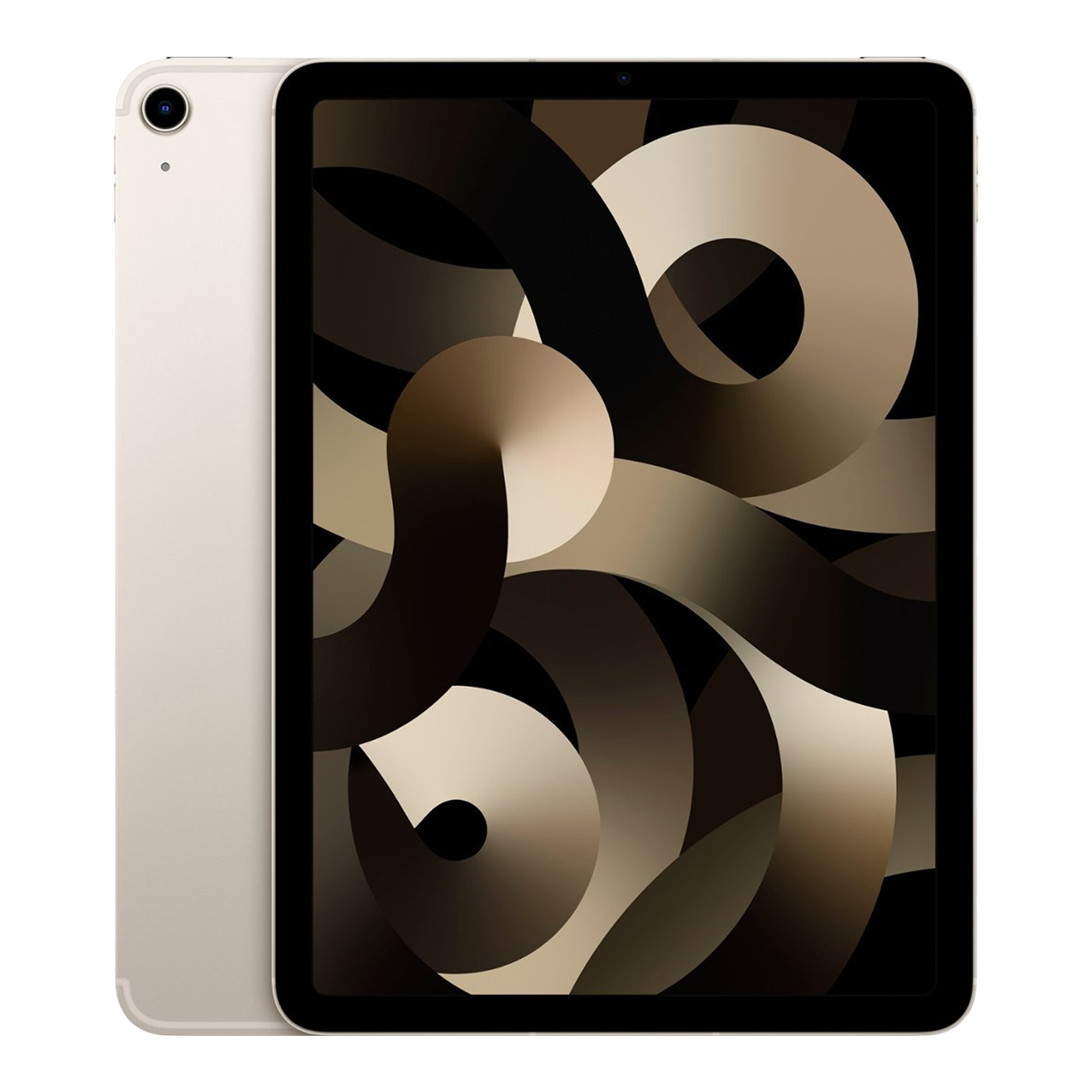 Tablet Apple 10.9-inch iPad Air5 Wi-Fi 64GB - Starlight