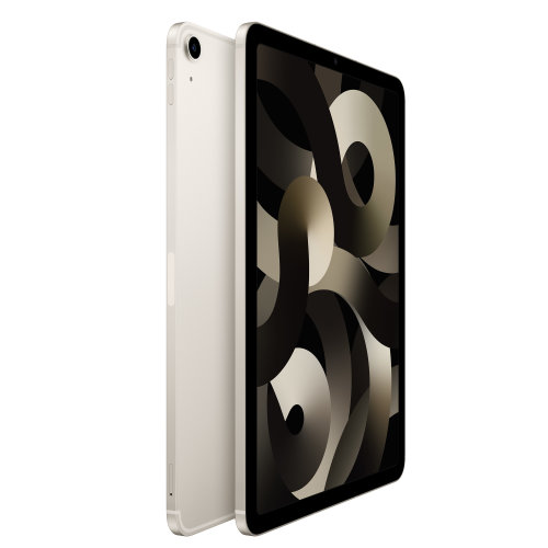 Tablet Apple 10.9-inch iPad Air5 Wi-Fi 64GB - Starlight
