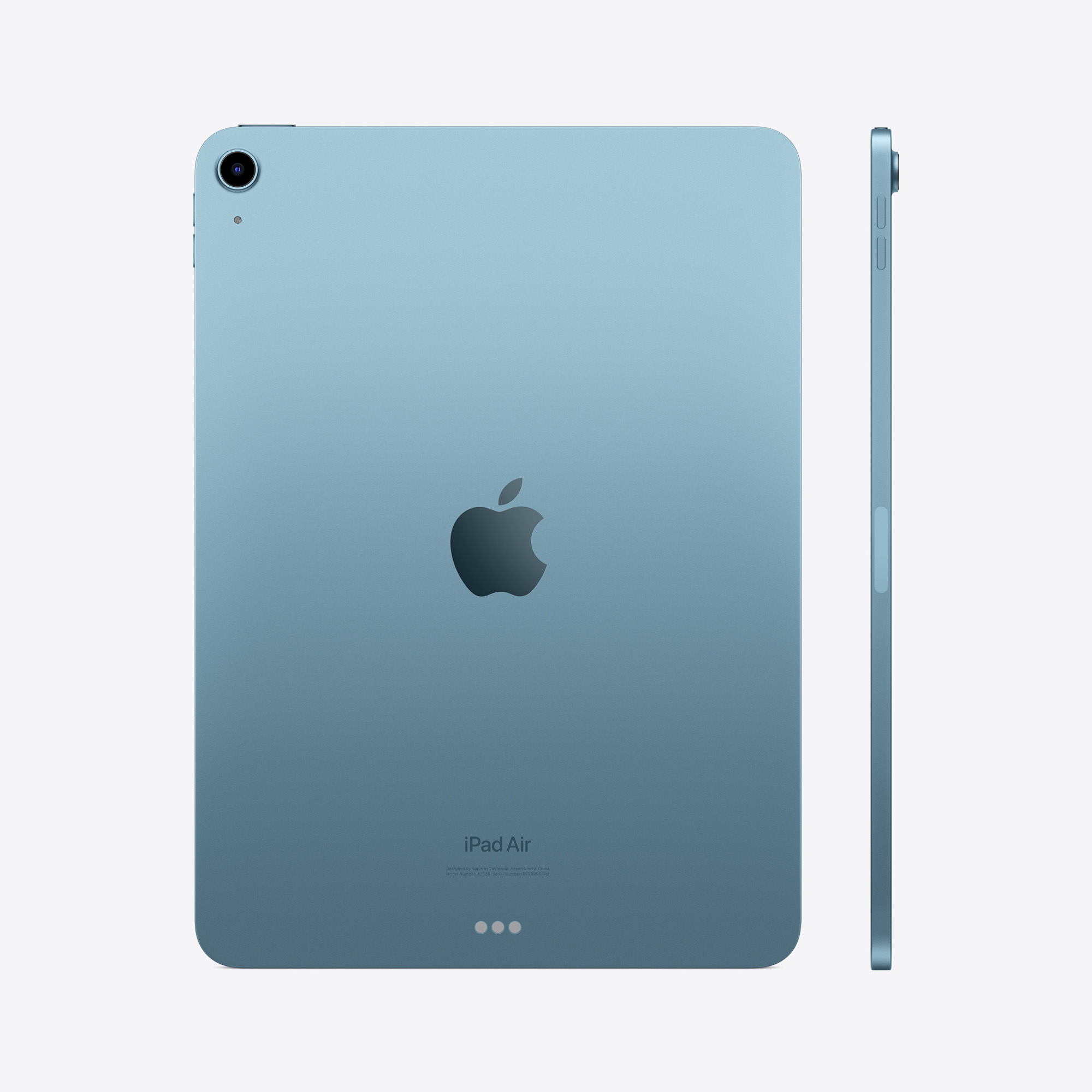 Tablet Apple 10.9-inch iPad Air5 Wi-Fi 64GB - Blue