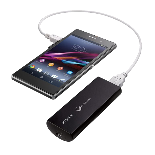 Punjač Sony CP-V3AB za Smartphone