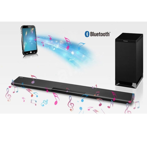 Soundbar Panasonic SC-HTB18EG-K
