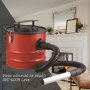 Usisivač za pepeo Vivax Home AVC-600R Lava