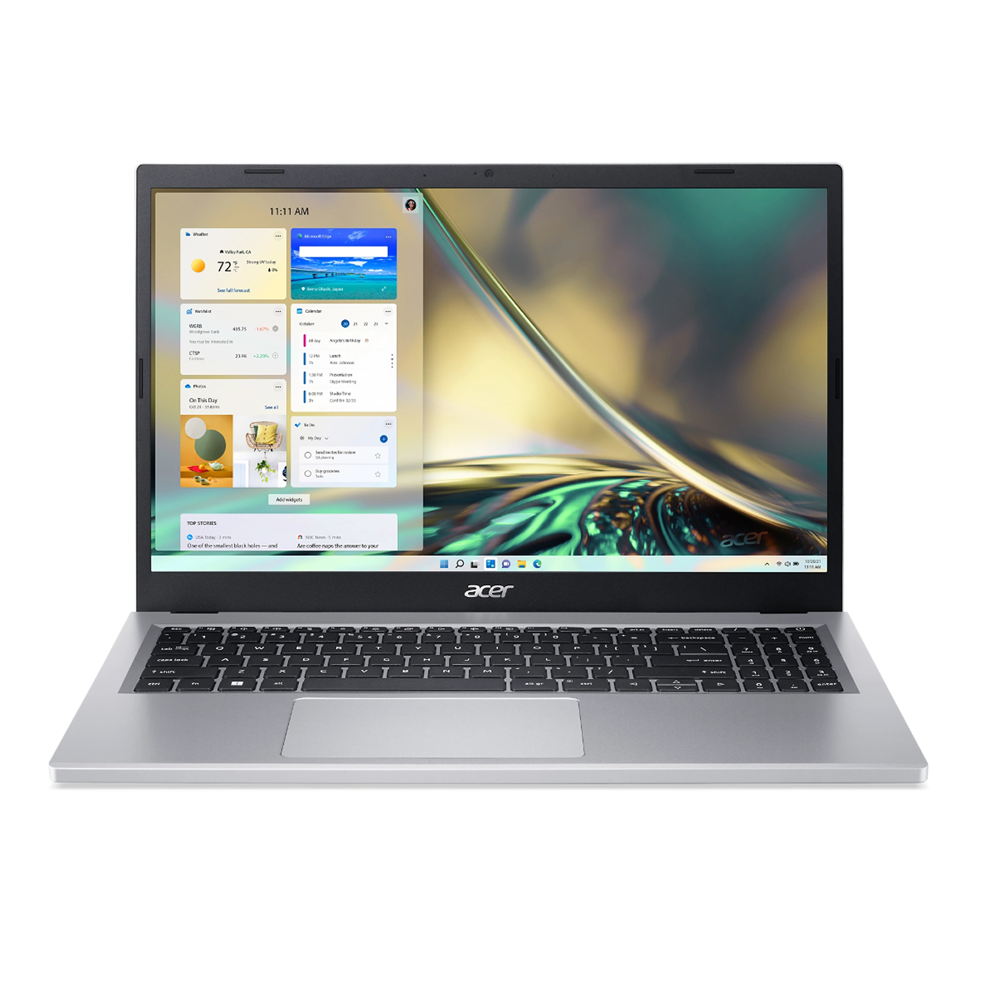 Notebook Acer Aspire 3 A315-24P-R83E NX.KDEEX.011