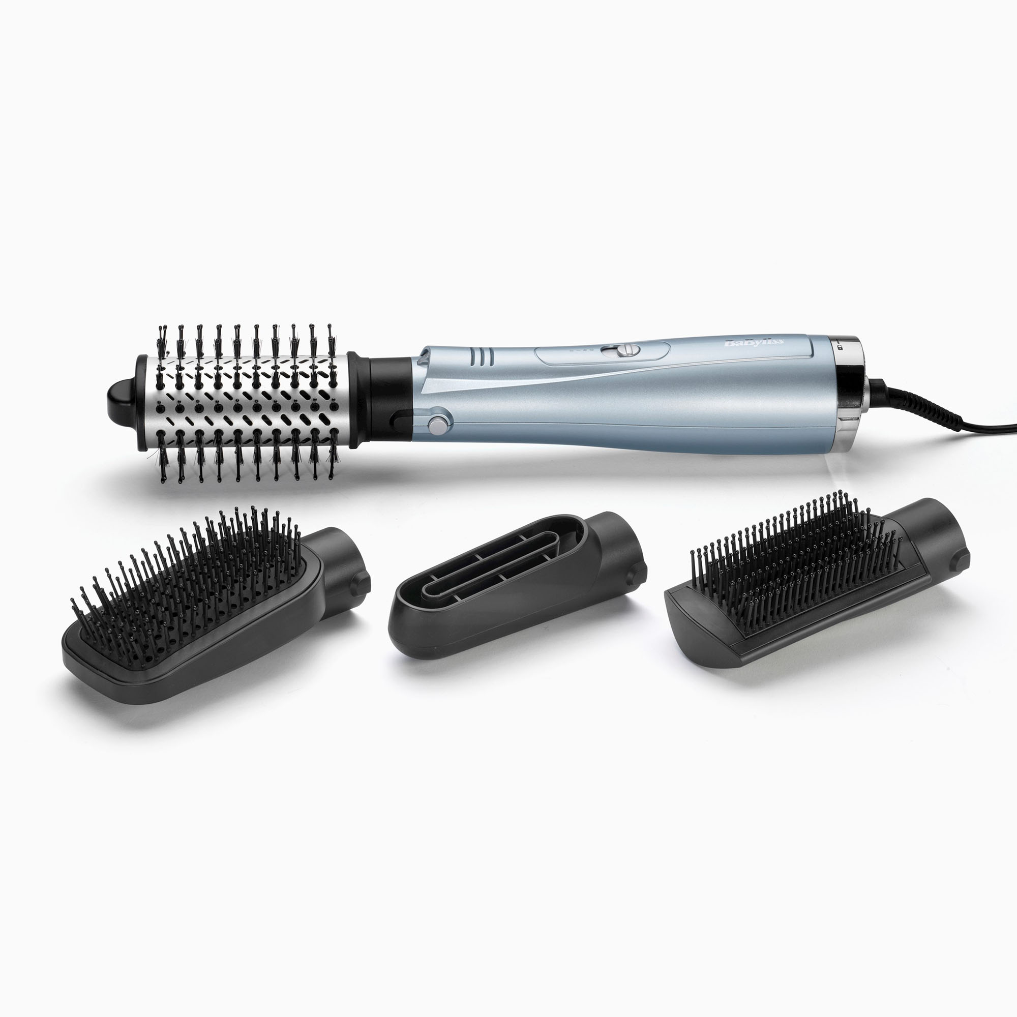 Četka za kosu BaByliss AS774E Hydro Fusion 4u1