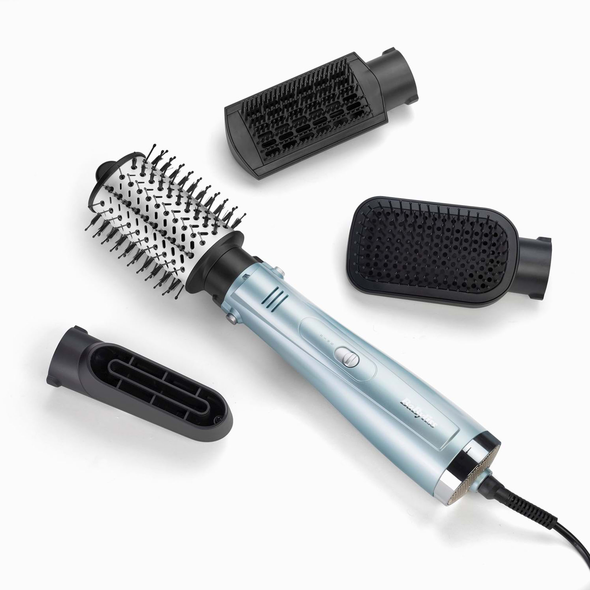 Četka za kosu BaByliss AS774E Hydro Fusion 4u1