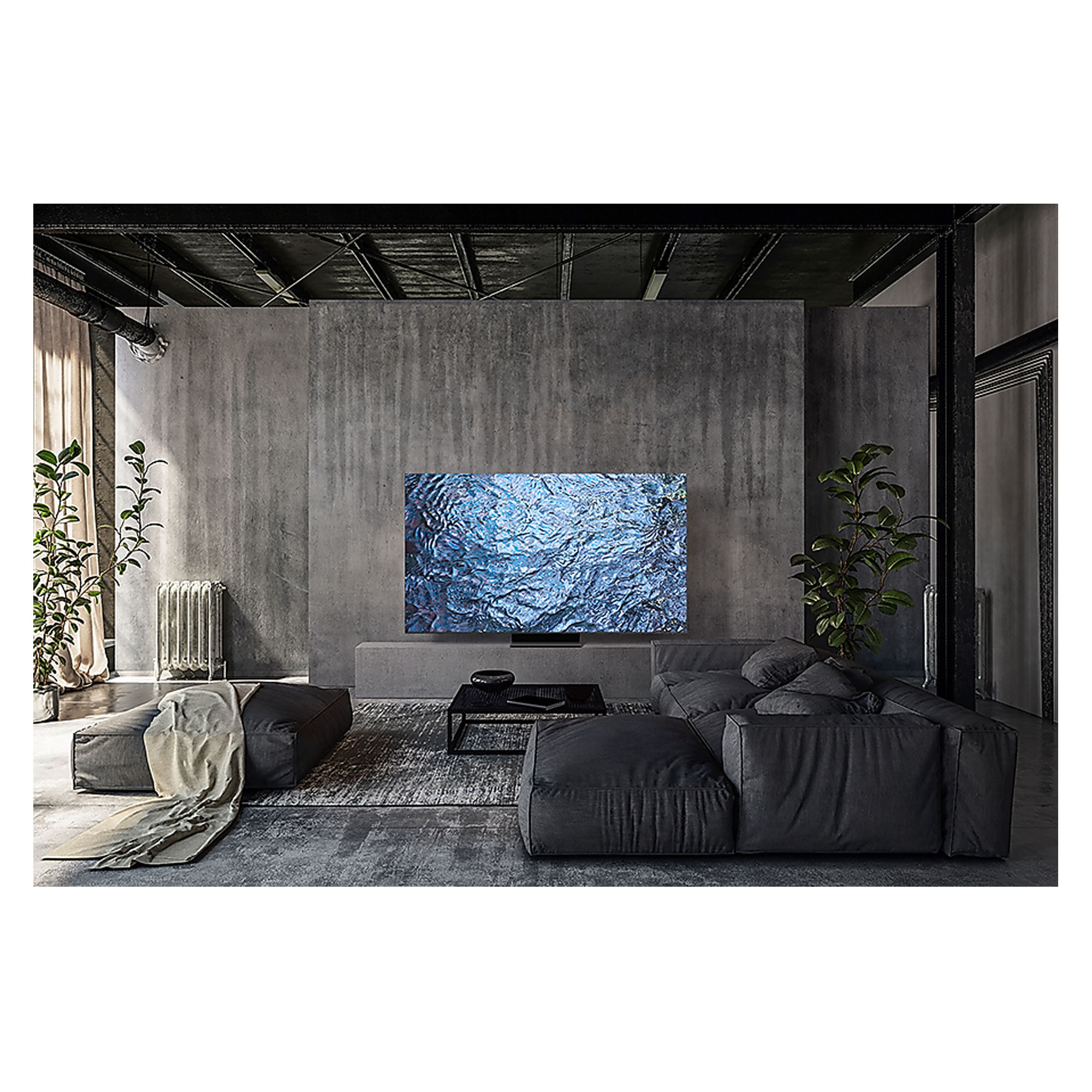 Neo QLED TV Samsung QE65QN900CTXXH