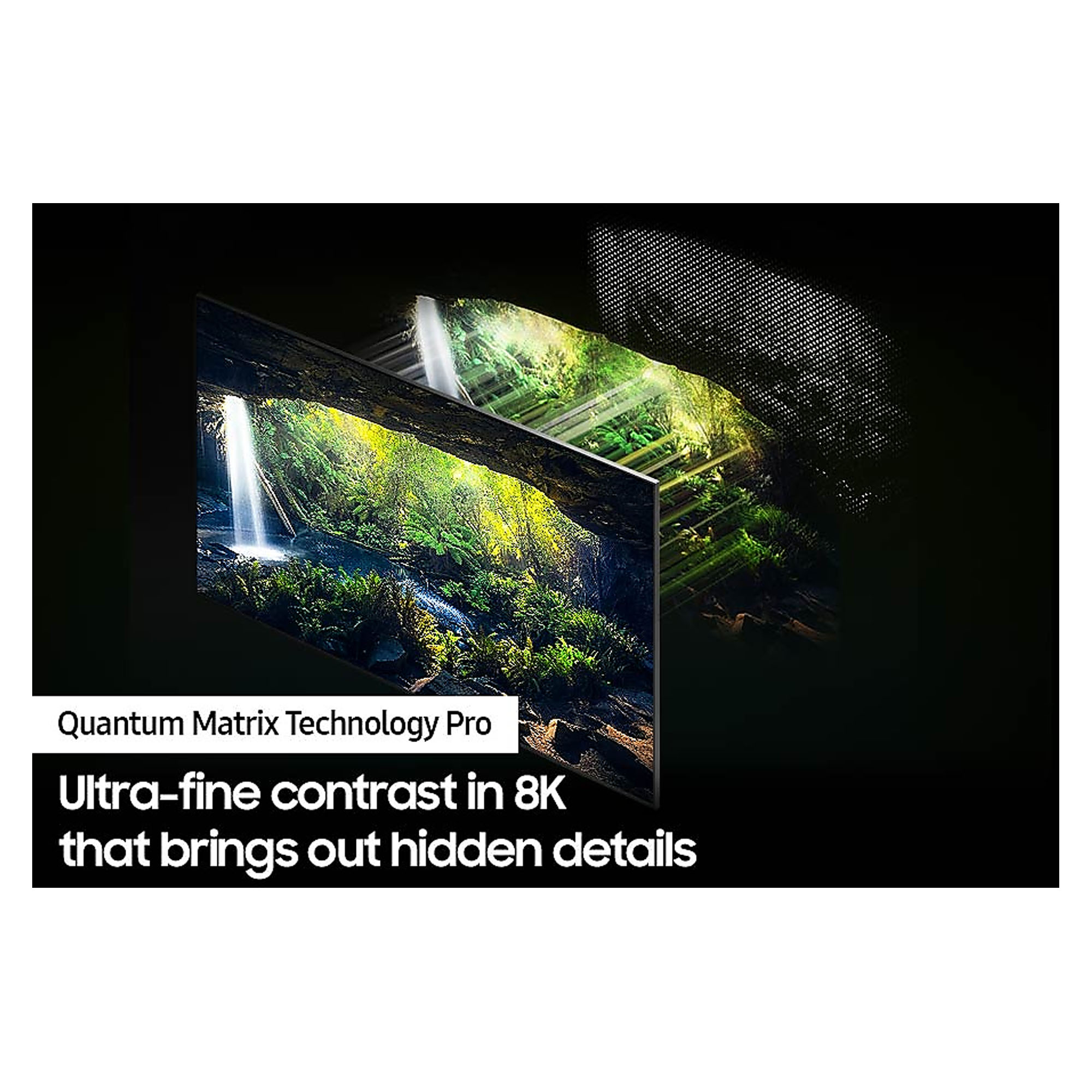 Neo QLED TV Samsung QE65QN900CTXXH