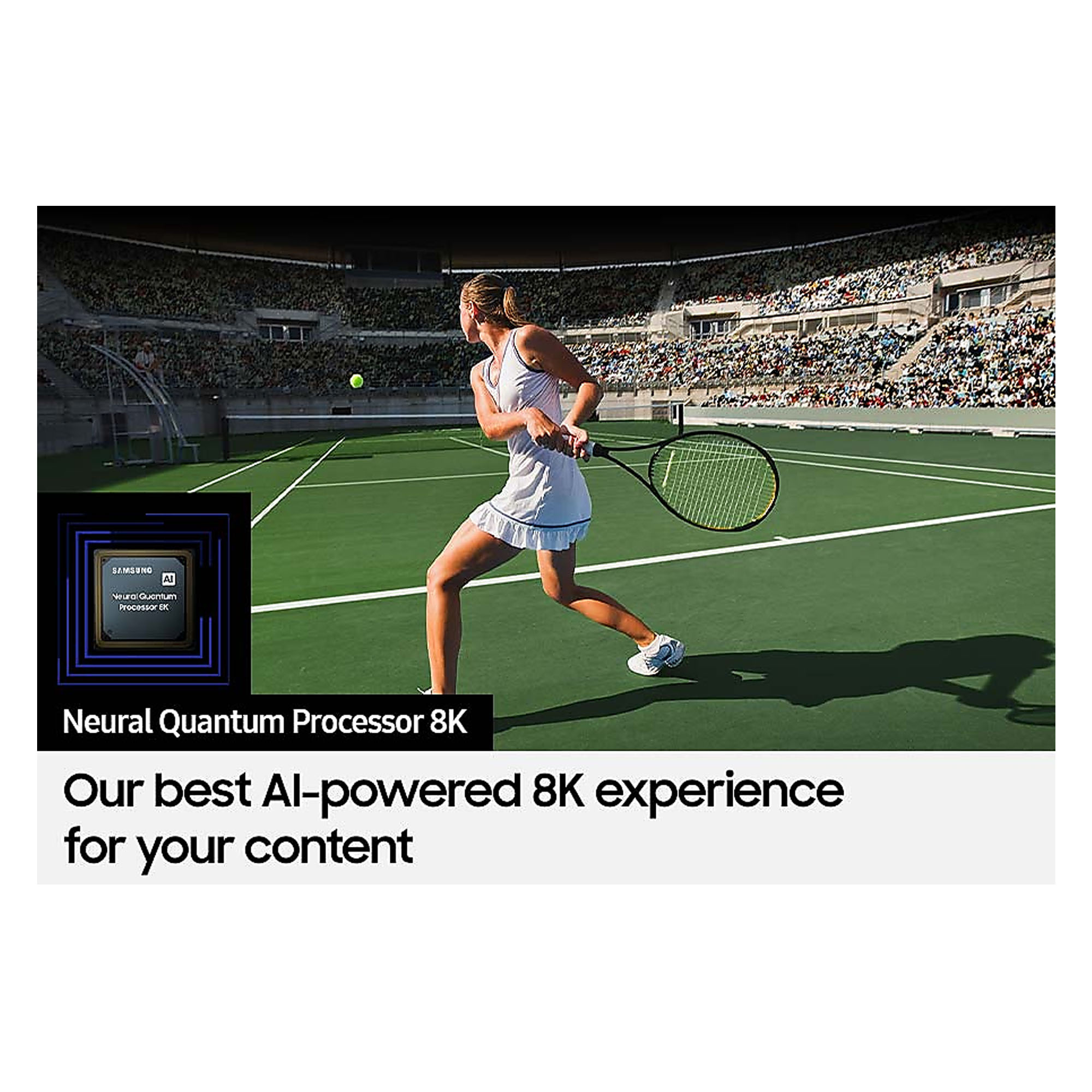 Neo QLED TV Samsung QE65QN900CTXXH