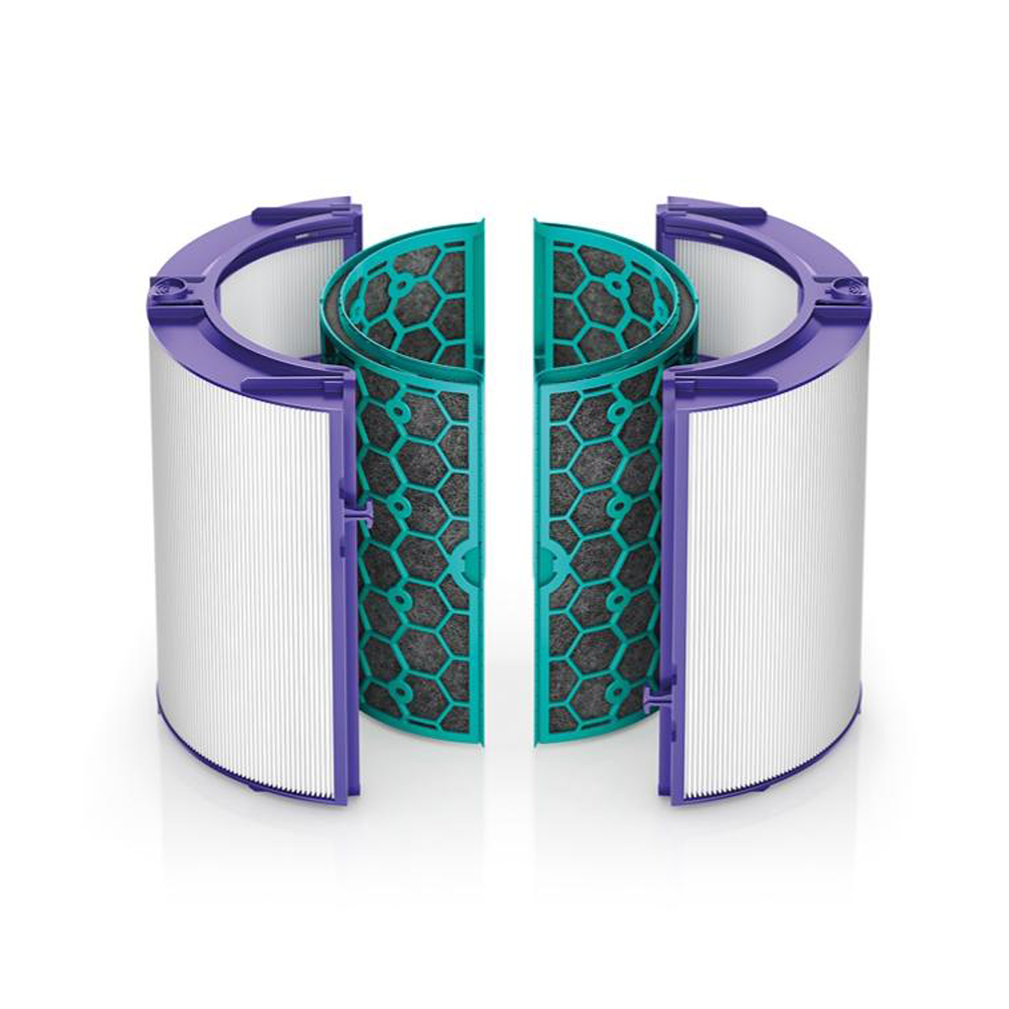 Zamjenski Glass HEPA filter za Dyson pro i iva 968707 05