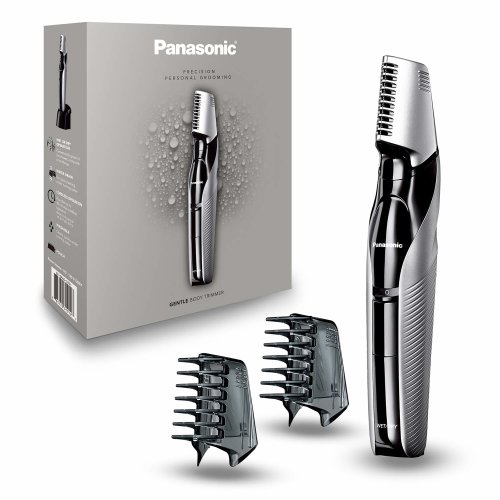 Trimer za tijelo Panasonic ER-GK60-S503 3-u-1