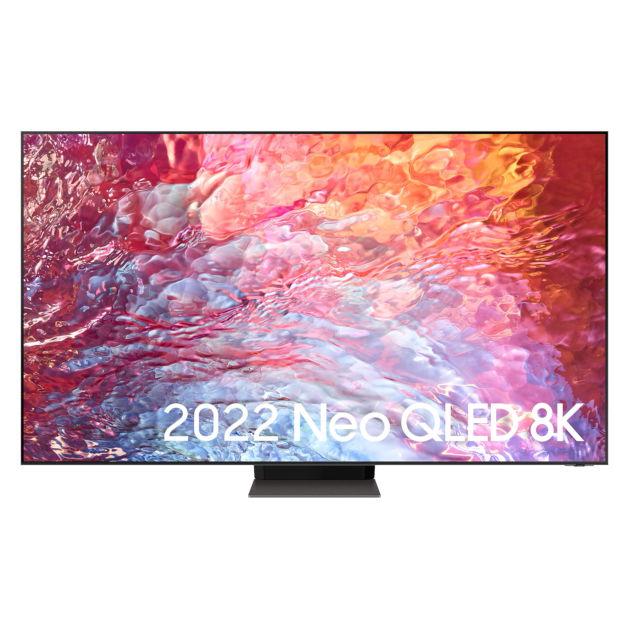 QLED TV Samsung QE 75QN700BTXXH 8K