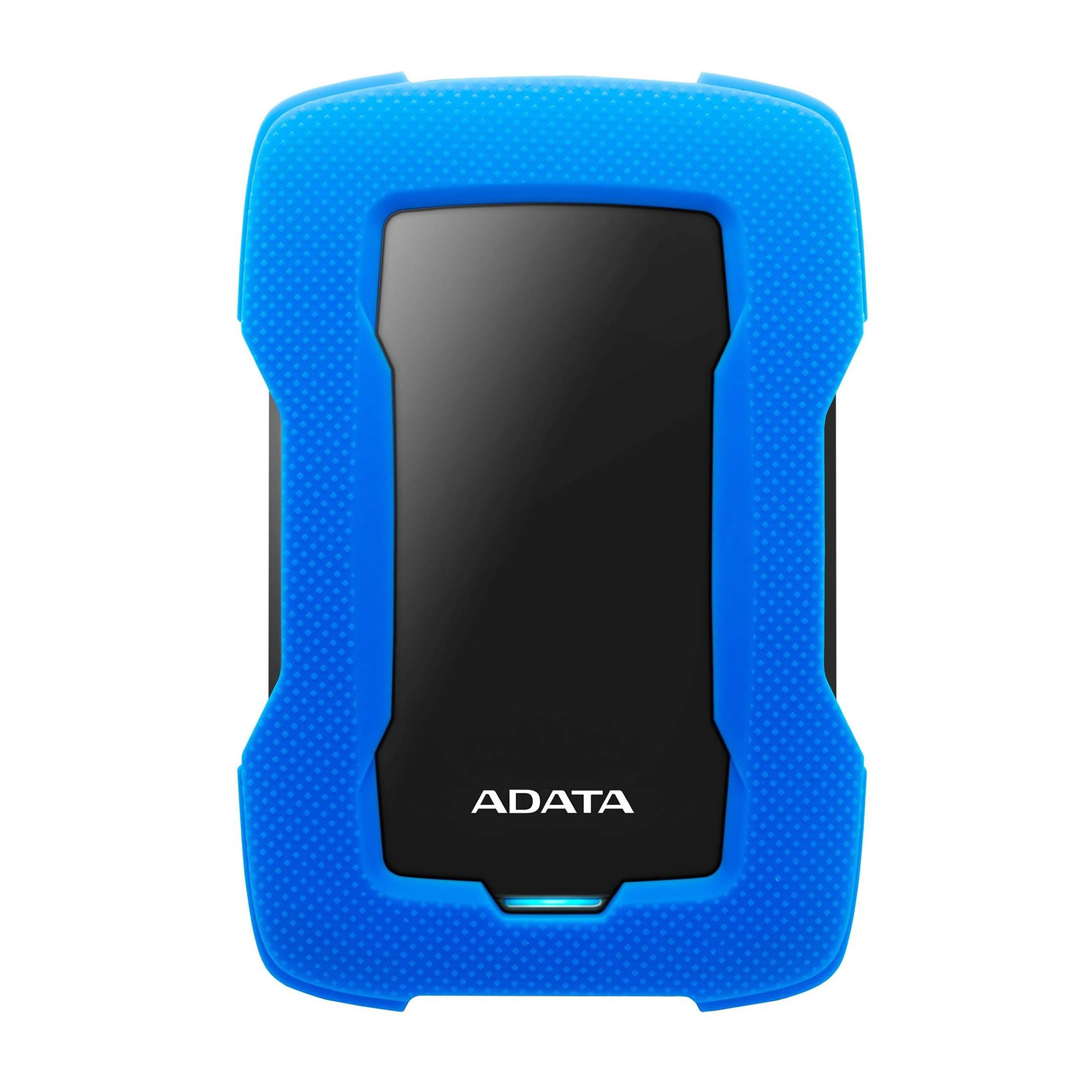 HDD EXT Adata HD330 1TB USB 3.2 Durable Crno/Plavi