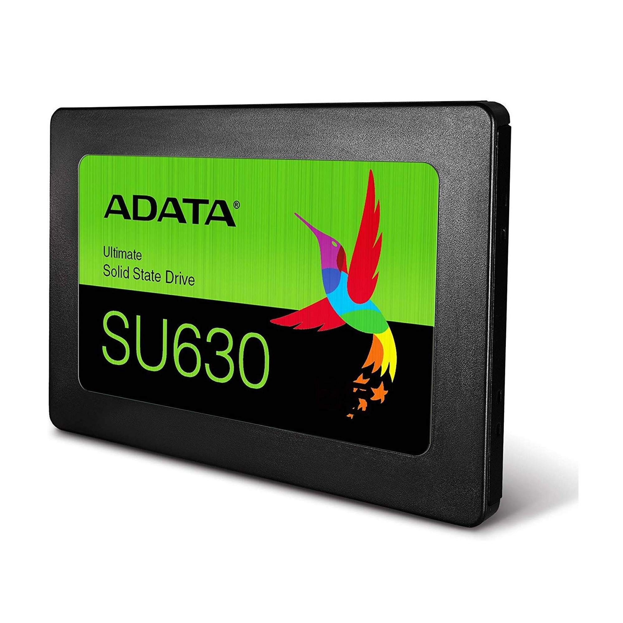 SSD Adata 480GB SU630 SATA 2.5