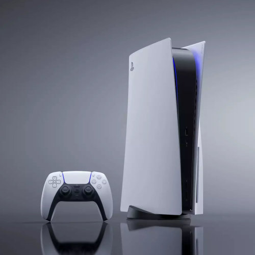 PlayStation 5 C Chassis