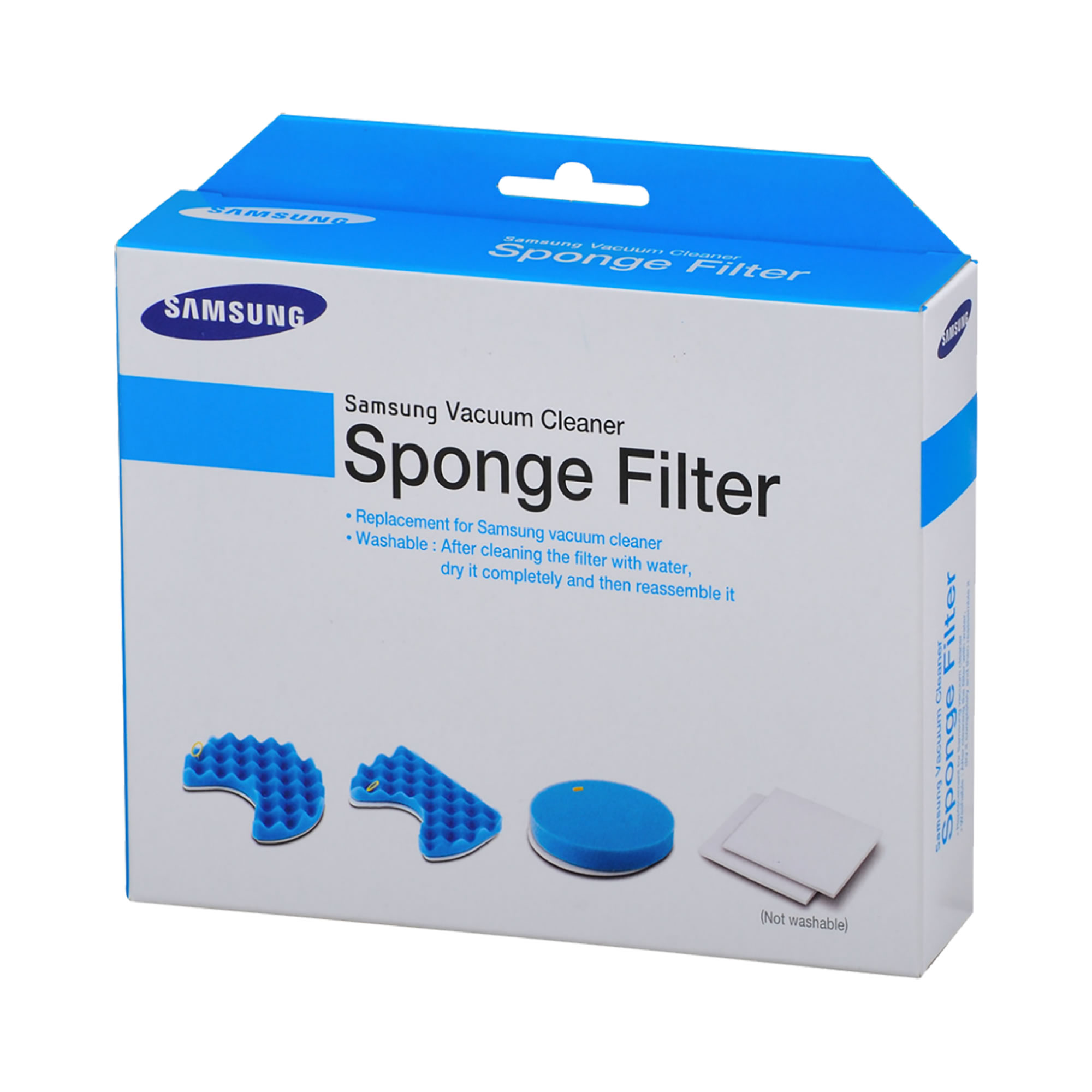 Filter za usisivač Samsung VCA-VM45P/VT