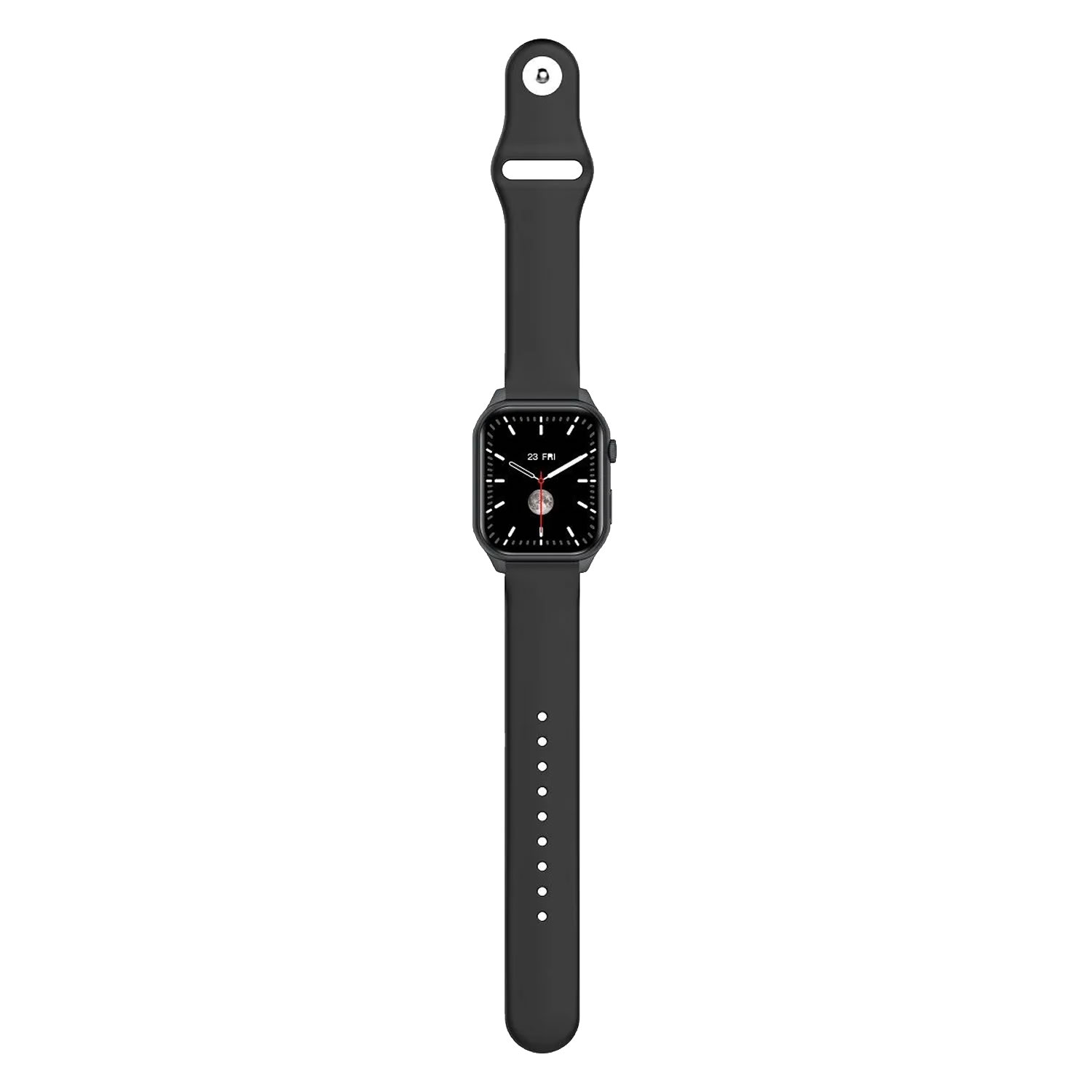 Smart Watch Vivax Life FIT 2 Black