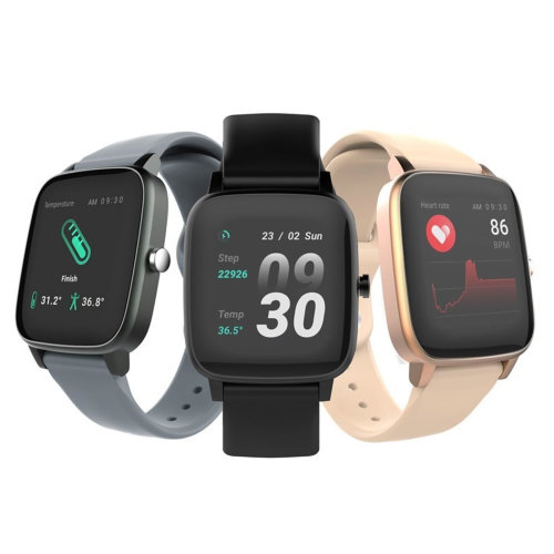 Smart Watch Vivax Life FIT 2 Rose gold