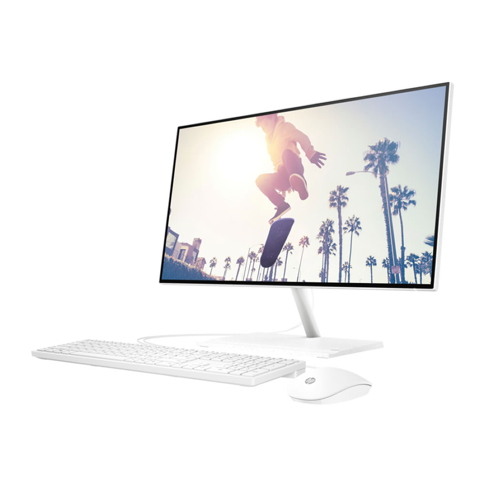 Računar AiO HP 24-ck0014ny, 65S80EA